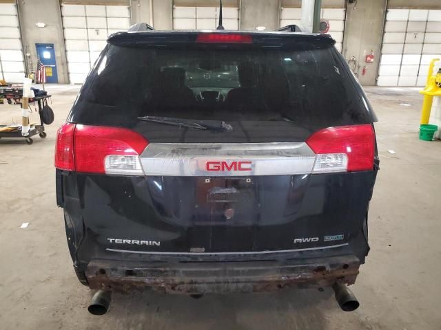 2012 GMC Terrain SLT