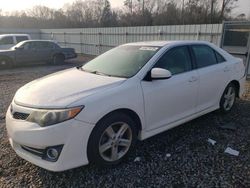 2013 Toyota Camry L en venta en Augusta, GA