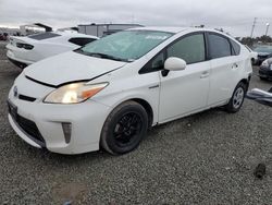 Hybrid Vehicles for sale at auction: 2015 Toyota Prius