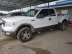 2005 Ford F150