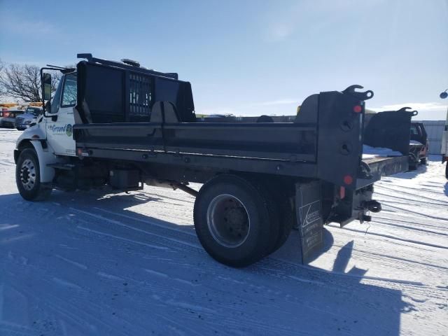 2004 International 4000 4300