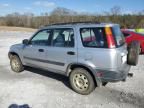 2001 Honda CR-V LX