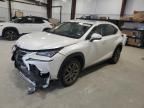 2016 Lexus NX 200T Base