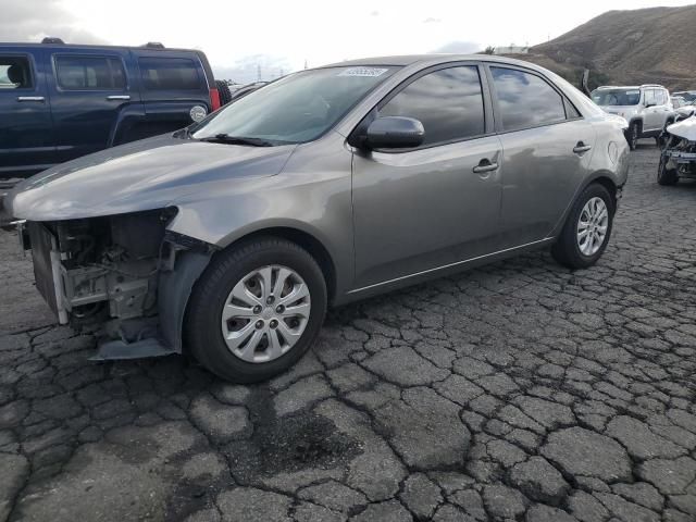 2012 KIA Forte EX