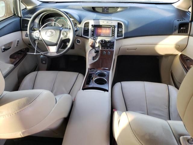 2013 Toyota Venza LE