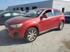 2014 Mitsubishi Outlander Sport ES