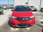 2015 Honda FIT LX