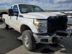 2012 Ford F250 Super Duty