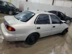 1999 Toyota Corolla VE