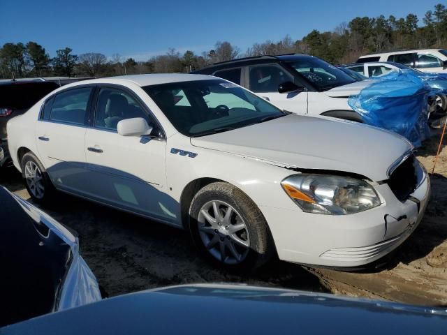 2008 Buick Lucerne CXL