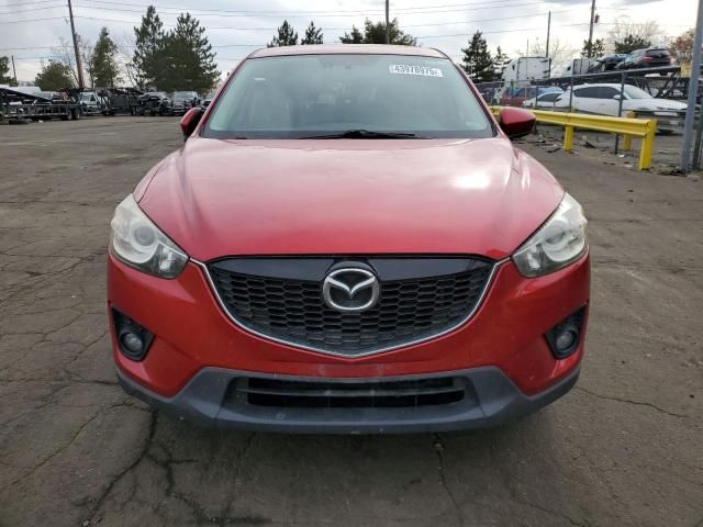 2014 Mazda CX-5 GT