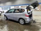 2009 Honda FIT Sport