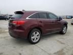 2015 Acura RDX Technology