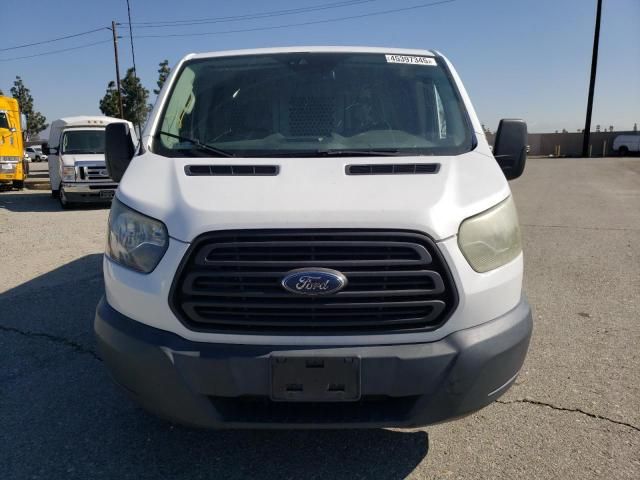 2016 Ford Transit T-150