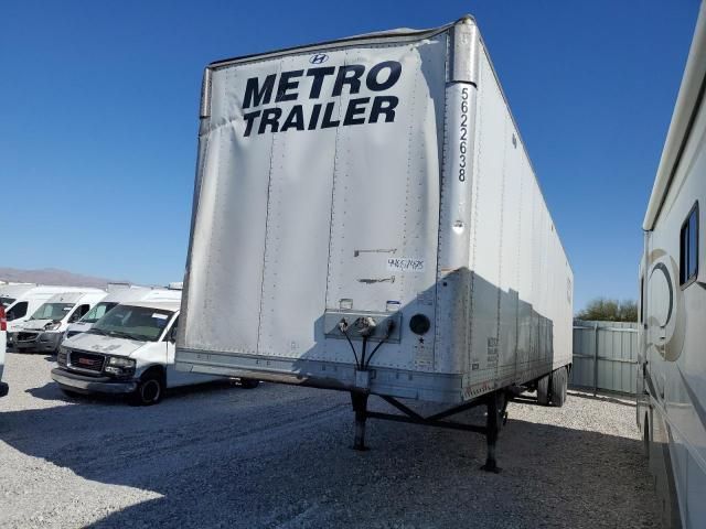 2022 Hyundai Trailers 3H3