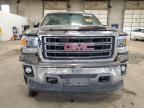 2014 GMC Sierra K1500 SLT