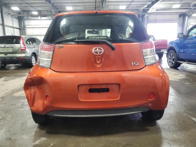 2012 Scion IQ