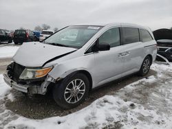 2013 Honda Odyssey EX en venta en West Warren, MA