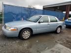 2005 Mercury Grand Marquis LS