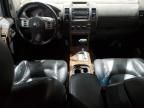 2005 Nissan Pathfinder LE