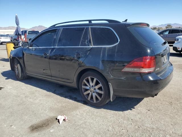 2013 Volkswagen Jetta TDI