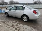 2006 Saturn Ion Level 2