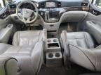 2011 Nissan Quest S