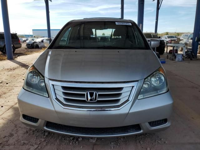 2008 Honda Odyssey EXL