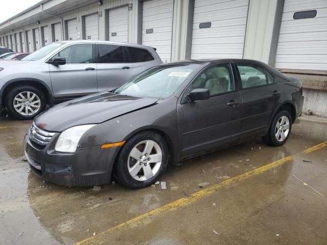 2006 Ford Fusion SE