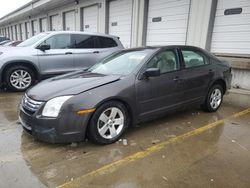 Ford Fusion se salvage cars for sale: 2006 Ford Fusion SE