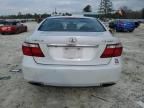 2008 Lexus LS 460