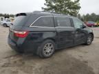 2011 Honda Odyssey EXL