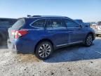 2017 Subaru Outback Touring