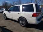 2015 Lincoln Navigator