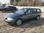 2005 Volvo V70 FWD