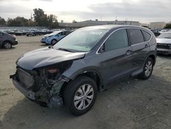 2013 Honda CR-V EX en venta en Martinez, CA