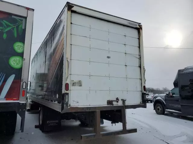 2016 Freightliner M2 106 Medium Duty