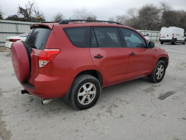 2006 Toyota Rav4