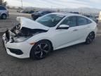 2017 Honda Civic Touring