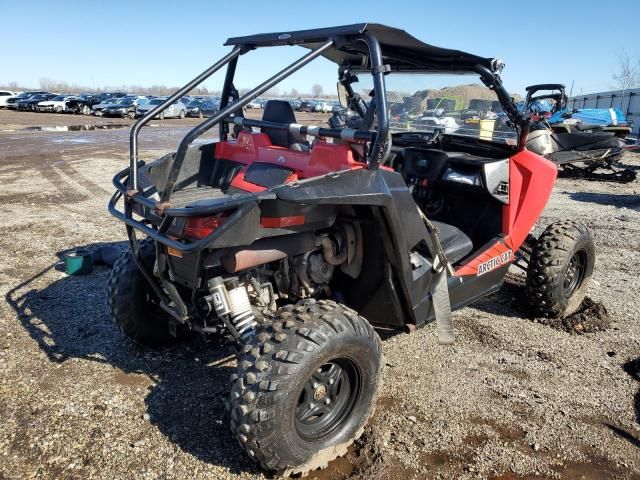 2015 Arctic Cat ATV