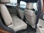 2011 Ford Explorer Limited