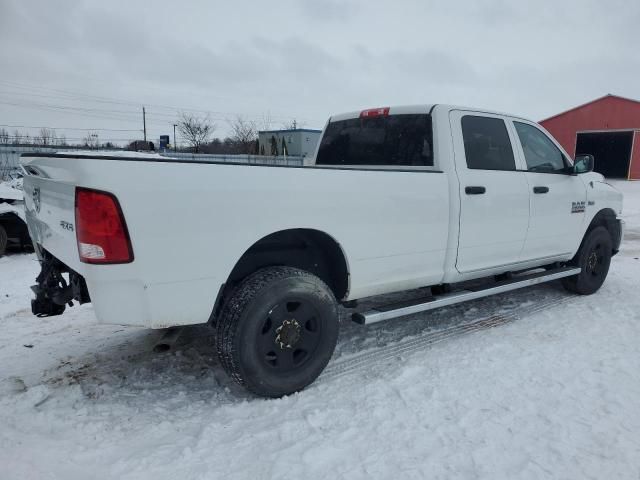 2018 Dodge RAM 2500 ST