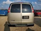 2007 Chevrolet Express G3500