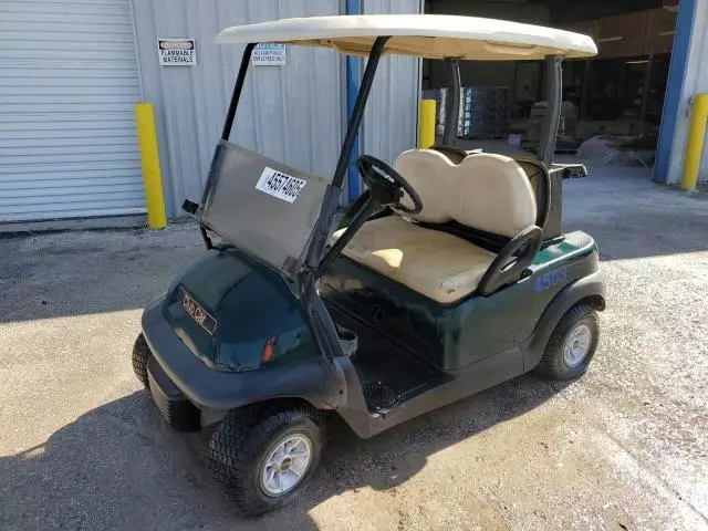 2000 Clubcar Golf Cart