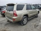 2004 Toyota 4runner Limited