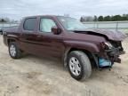 2007 Honda Ridgeline RTL