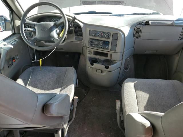 2003 Chevrolet Astro