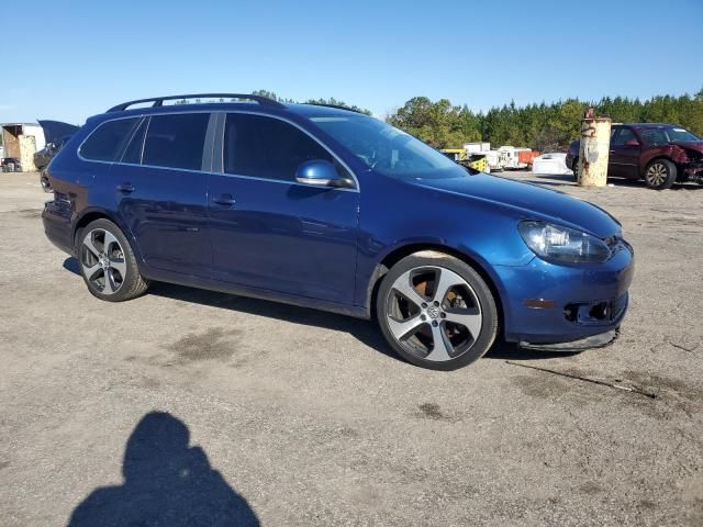 2014 Volkswagen Jetta TDI