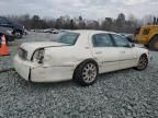 2007 Lincoln Town Car Signature Limited