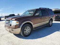 2011 Ford Expedition XLT en venta en Haslet, TX